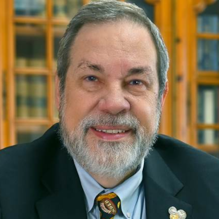 Dr. Michael R. Fuljenz