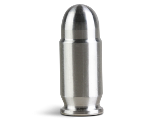 1 oz. Silver Bullet
