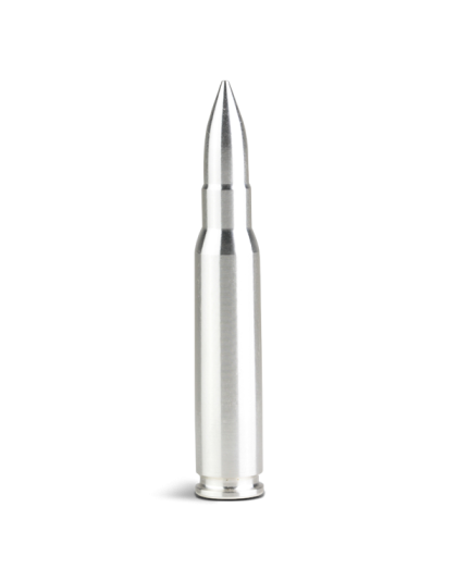 2 oz Silver Bullet