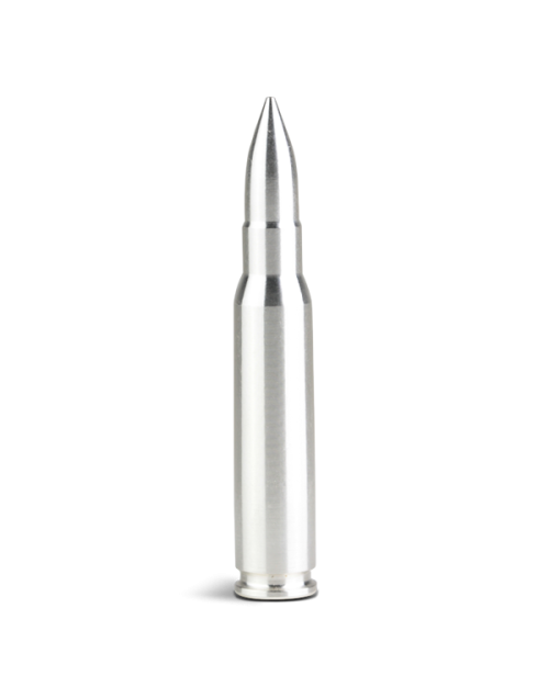 2 oz Silver Bullet