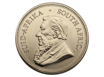 1 oz South African Gold Krugerrand