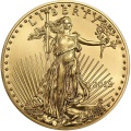 Why Buy $25 American Gold Eagles