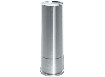 5 oz Silver Shotgun Shell