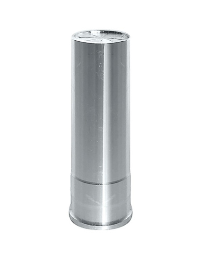 5 oz Silver Shotgun Shell