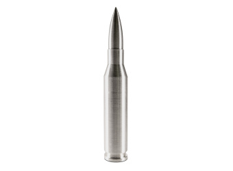 10 oz Silver Bullet