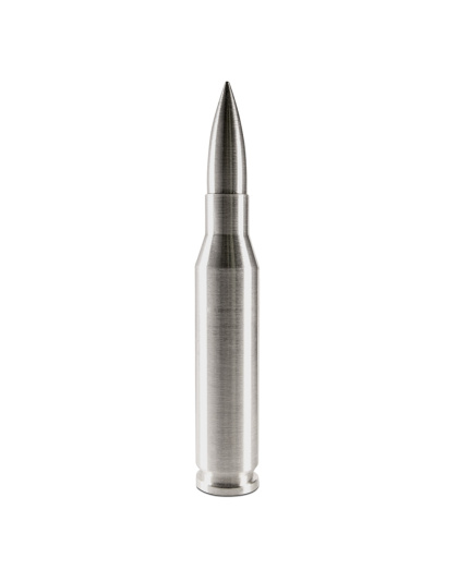 10 oz Silver Bullet