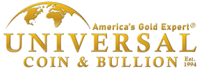 Universal Coin & Bullion