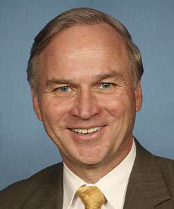 Congressman Randy Forbes