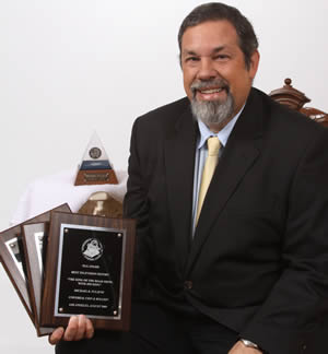 Mike Fuljenz