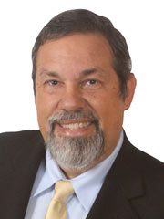 Mike Fuljenz