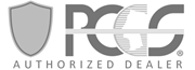 PCGS